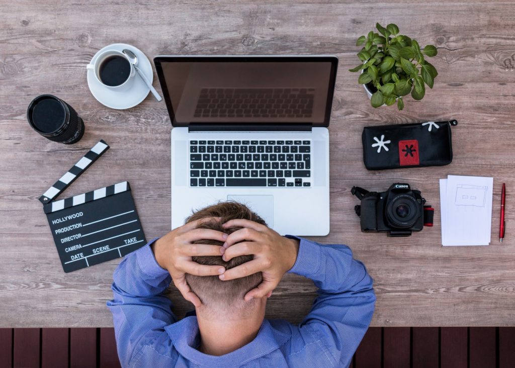 Fatigue L Eclairage Au Travail Est Il Responsable Oledis Bureau D Etude En Eclairage